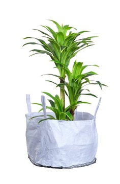 Сумка для посадки растений 35x25 см 24l