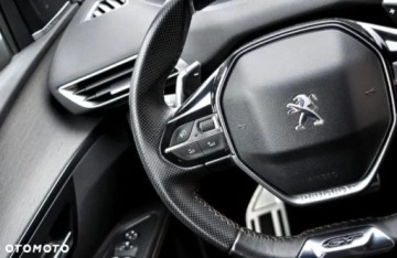 Peugeot 3008 II Crossover 2.0 BlueHDi 180KM 2019 PEUGEOT 3008 2.0 HDI 180 KM, zdjęcie 15