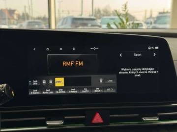 Hyundai Elantra VII Sedan 1.6 MPI 123KM 2024 Hyundai Elantra Smart Kamera Ambiente LED Keyless Go CarPlayAndroid A, zdjęcie 24