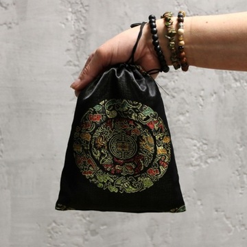 Набор с поющей чашей 