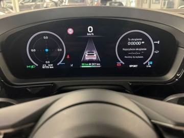 Porsche Cayenne III 2025 Porsche Cayenne Cayenne S E-Hybrid Cesja Leasingu SportChrono 3.0, zdjęcie 21