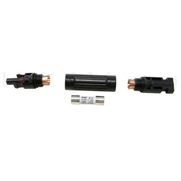 10A 15A 20A 30A DC1000V bezpiecznik Inline zł