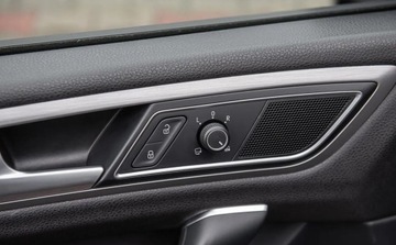 Volkswagen Golf Sportsvan Sportsvan 1.6 TDI BlueMotion 110KM 2014 Volkswagen Golf Sportsvan 1.6TDI 110KM NaVi Panorama Pdc ALu Po Serwisie G, zdjęcie 15