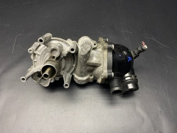 POUZDRO REGULACE KAPALINY AUDI A6 A7 A8 079121115AQ 4.0 TFSI