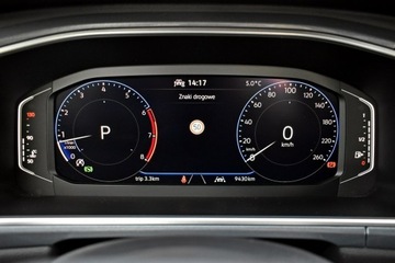 Volkswagen T-Roc I SUV Facelifting 1.5 TSI ACT 150KM 2024 Volkswagen T-Roc Bezwypadkowy / Salon Polska /, zdjęcie 15