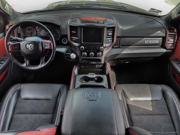  RAM 1500 CREW CAB LIMITED 5,7 CM3 295 KW 2019 ROK (90651 KM), zdjęcie 7