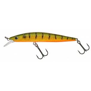 WOBLER GUNKI GAMERA SLIM 90 SP STRAS PERCH SANDACZ