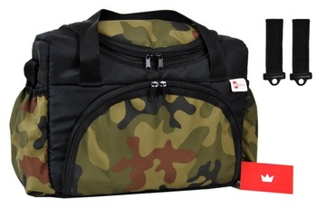 BabyLux SUPER TORBA S3T dla MAMY do wózka NR 72