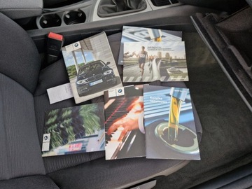 BMW Seria 1 E81/E87 Hatchback 5d E87 1.6 116i 122KM 2009 BMW Seria 1 Salon Polska 116i stan bdb Alu PDC zadbana 220 tys km 1.6, zdjęcie 21