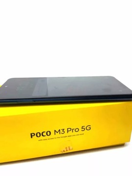 ТЕЛЕФОН POCO M3 PRO