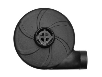 POMPKA ELEKTRYCZNA DO MATERACY AC/DC 12V 230V