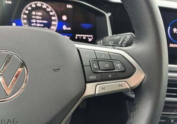 Volkswagen Taigo 1.5 TSI 150KM 2025 Volkswagen Taigo Style 1.5 TSI 150KM 1.5 Benzyna 150KM, zdjęcie 14