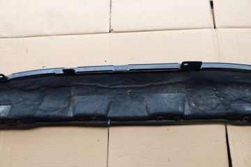 НИЖНЕЕ ОКНО MEGANE III ТРЕСНУТО 668100004R