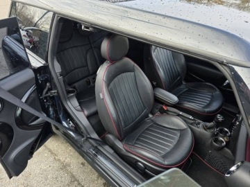 Mini Clubman R55 Kombi Facelifting 2.0 D DPF 143KM 2011 Mini Clubman 2.0 Diesel 143 KM, Hampton, Automat,, zdjęcie 25