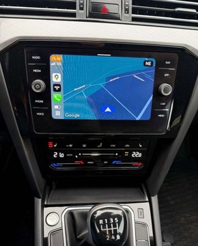 Volkswagen Passat B8 Limousine Facelifting 2.0 TDI SCR 150KM 2021 Volkswagen Passat Volkswagen Passat 2.0 TDI EVO Business 2.0 Diesel 150KM, zdjęcie 18