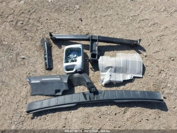 Subaru 2022 Subaru Forester Wilderness, 2022r., 4x4, 2.5L 2.5 Benzyna 182KM, zdjęcie 8