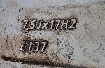 AUDI A6 C7 A7 4G KOLA RÁFKY PNEUMATIKY ZIMNÍ 6MM 225/55/17R