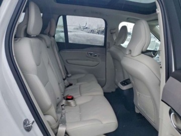 Volvo XC90 II 2024 Volvo XC 90 2024 VOLVO XC90 PLUS 2.0 Benzyna 295KM, zdjęcie 11