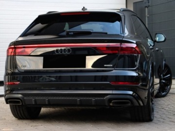 Audi Q8 2026 AUDI Q8 / E-Tron Q8 TFSI e quattro Suv (490 KM) 2026, zdjęcie 3