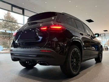 Mercedes GLA II Off-roader Facelifting 1.3 200 163KM 2025 MERCEDES-BENZ GLA 200 AMG Line Suv 1.3 (163KM) 2025, zdjęcie 1