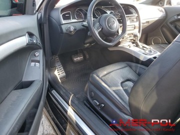 Audi A5 8T RS5 Coupe Facelifting 4.2 FSI 450KM 2014 Audi RS5 Coupe _4x4_Quattro_450 km 4.2 Benzyna 450KM, zdjęcie 6