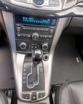 Chevrolet Captiva II SUV 3.0 V6 258KM 2012 Chevrolet Captiva 3,0V6258KMSzwajcarSerwis 3.0 Benzyna 258KM, zdjęcie 15