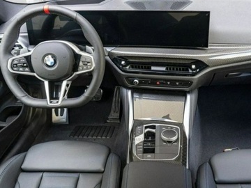 BMW Seria 4 G22-23-26 2025 BMW Seria 4 Gran Coupe M440i xDrive Sedan 3.0 (392KM) 2025, zdjęcie 8