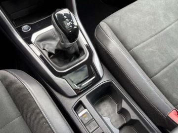 Volkswagen T-Roc I SUV Facelifting 2.0 TDI SCR 150KM 2022 Volkswagen T-Roc TDI 150KM Style Panorama Keyless Nawigacja LED Plus, zdjęcie 12