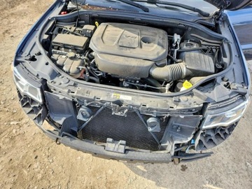 Jeep Grand Cherokee IV 2020 Jeep Grand Cherokee Limited 2020 3.6 Benzyna 295KM, zdjęcie 6