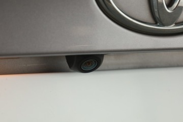 Toyota C-HR I Crossover 1.2L Turbo 116KM 2016 Toyota C-HR 1.2 Turbo, Salon Polska, Serwis ASO, zdjęcie 15