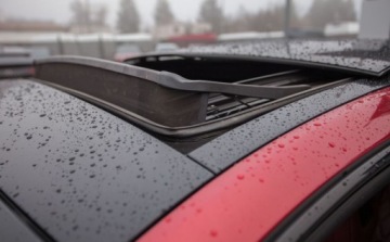 Peugeot 508 II Sedan 1.6 Puretech 225KM 2019 Peugeot 508 1.6 PureTech GT Pack SS EAT8 SalonPL FVat Od Reki Najbogatszy, zdjęcie 7