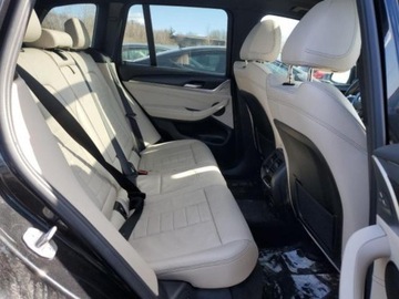 BMW X3 G01 2022 BMW X3 2022 BMW X3 xdrive30I, 2.0 Benzyna 248KM, zdjęcie 11