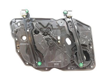 MECHANIZMUS OKNO PRAVÝ PŘEDNÍ EVROPA 7P6837756C VOLKSWAGEN TOUAREG II (2011-)