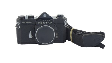 PENTAX SP SPOTMATIC - BODY