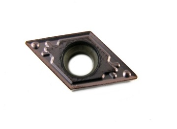 PŁYTKI PŁYTKA DCMT 11T304-SH M1030 STAL INOX DO NOŻY SDJCR SDJCL SDUCR