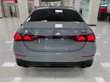 Mercedes Klasa E W214 2025 MERCEDES-BENZ E Klasa AMG 53 4Matic+ 3.0 (612KM) 2025, zdjęcie 3