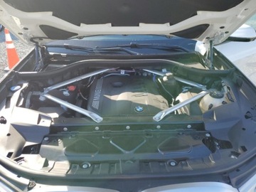 BMW X7 2024 BMW X7 XDrive40I 2024 3.0l 3.0 Benzyna 375KM, zdjęcie 6