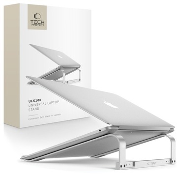 PODSTAWKA STOJAK POD DO LAPTOPA MACBOOK AIR PRO 13 14 15 16 M1 M2 M3