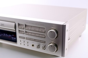 Pioneer DAT D-07 в идеальном состоянии.