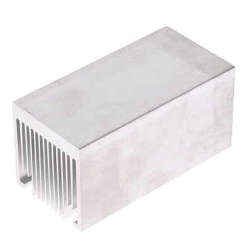 1-częściowy Moduł Chłodzący Radiator LED SMD