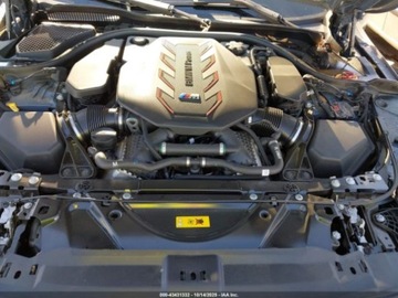BMW Seria 5 G90-91 2025 BMW M5 2025 4.4l 4.4 Hybryda 577KM, zdjęcie 8