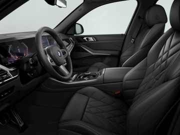 BMW X5 G05 2025 BMW X5 BMW X5 BMW X5 xDrive30d 2025rok !! Bezwypad, zdjęcie 7