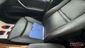 BMW X6 E71 Crossover xDrive35i 306KM 2008 BMW X6 3.0i x-drive M-pakiet 306 koni bezwypadkowa pilny stan 2 wl 1.r.gwa, zdjęcie 21