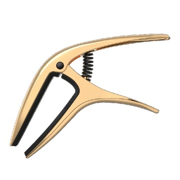 Capodaster ERNIE BALL CAPO Kapodaster do gitary uniwersalny 03