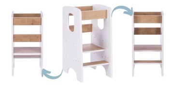 КУХОННАЯ ПОМОЩЬ Kitchen Helper, платформа, правила безопасности, ПОЛЬСКИЙ ПРОДУКТ