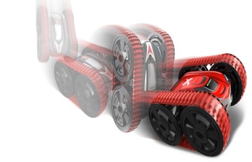 ТАНК DUMEL EXOST СТЮНТ