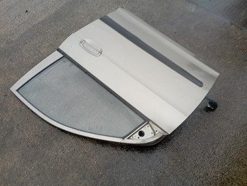 DVEŘE LEVÝ PŘEDNÍ KIA PICANTO I FACELIFT