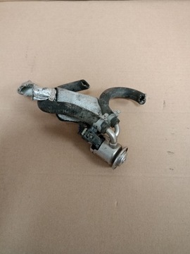 WTRYSKIWACZ ADBLUE MERCEDES - BENZ A0004905300
