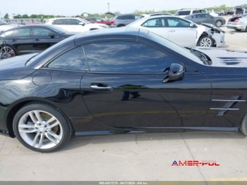 Mercedes SL R231 2013 Mercedes-Benz SL 2013 r., 4,6L SL 550 4.6 Benzyna 429KM, zdjęcie 14