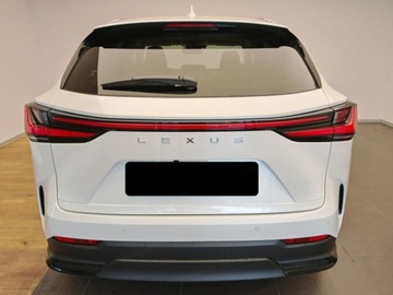 Lexus NX II SUV Facelifting 2.5 350h 200KM 2025 Od ręki - 350h Prestige 2.5 Hybrid AWD 200KM | Kamera 360!, zdjęcie 4